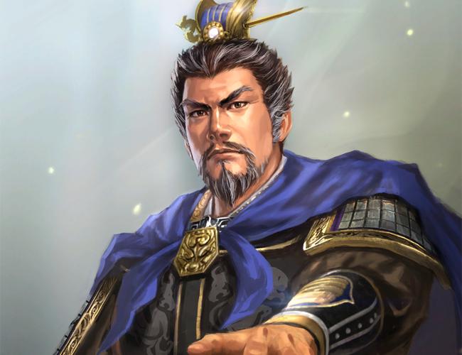 三国志11奇葩人物,三国志11中隐藏人物百度贴吧