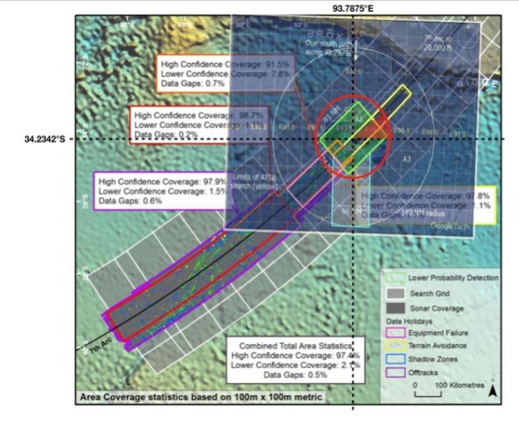 马航mh370是美国空军击落的吗,马航370是被哪个国家击落的