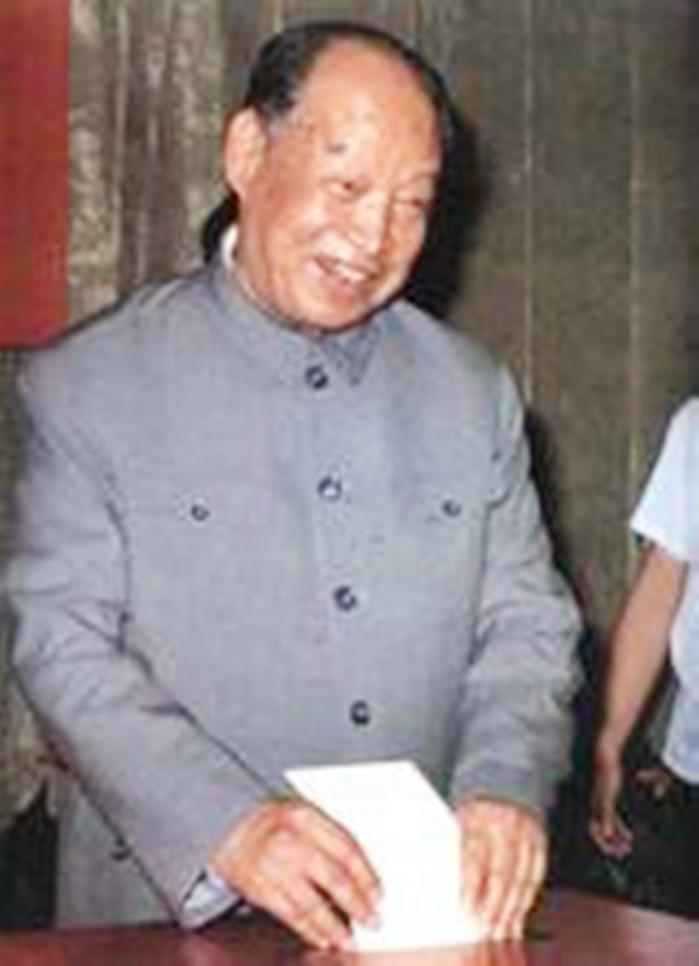 1955年十大元帅名单,1955年元帅和大元帅军衔