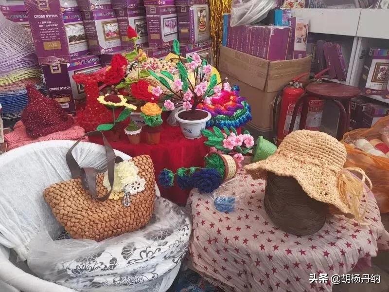 龙口市三位民间艺人向“七一”献礼