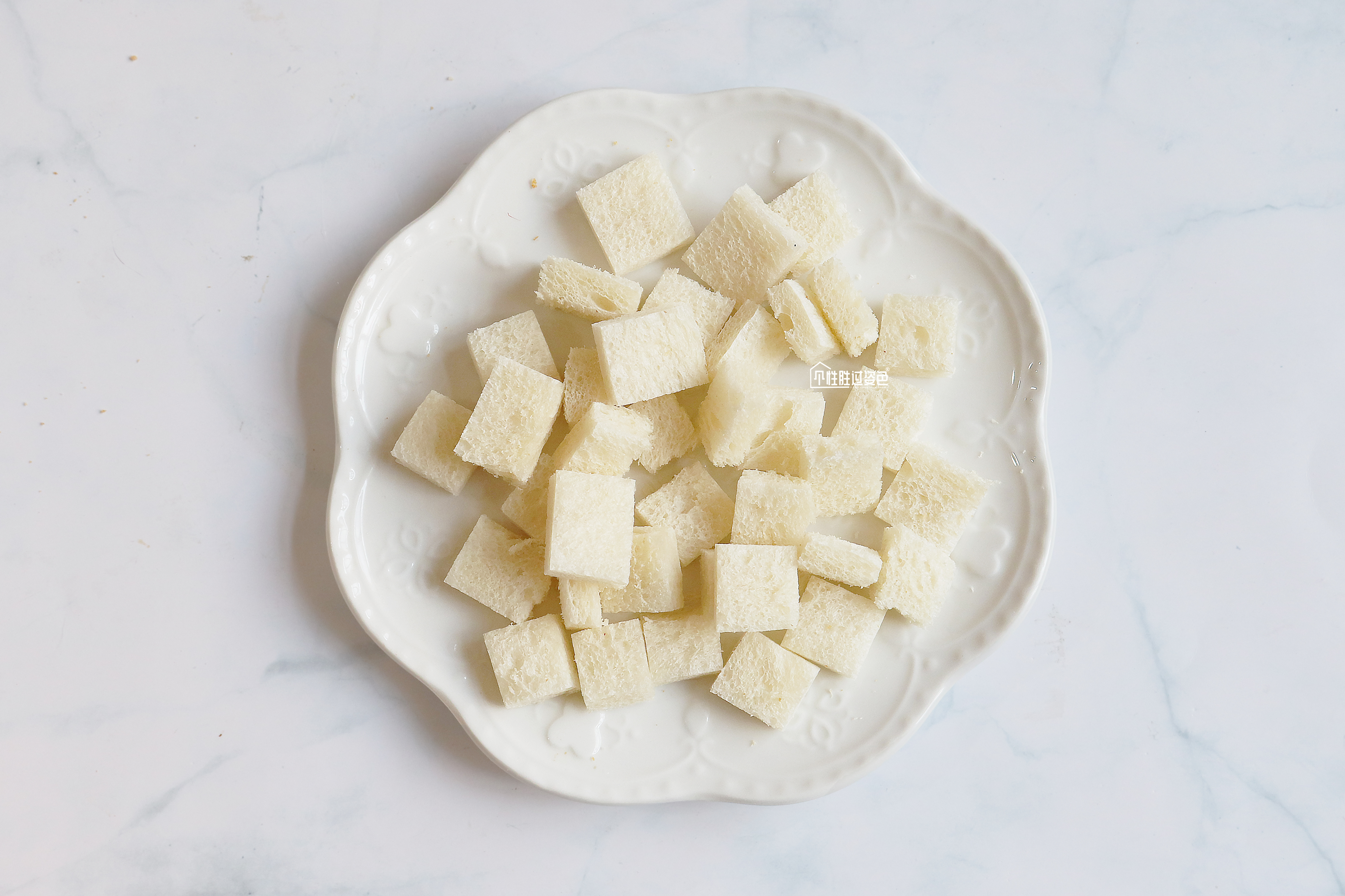 蜂蜜厚多士最好吃的做法,蜂蜜厚多士的详细教程