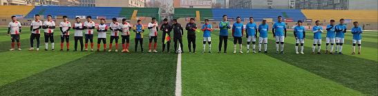 2022济南业余足球联赛,2021济南魅力长清足球联赛