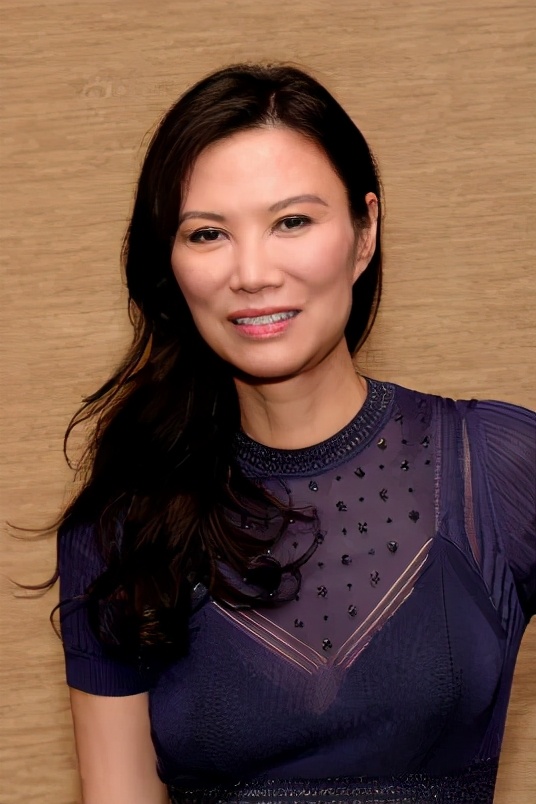 关于火破天际的伪名媛，唯一的真相在这里了