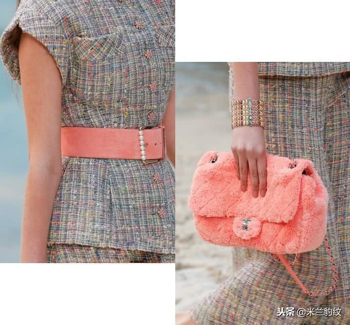 2019年PANTONE流行色一出，某些滞销的色号都有救了