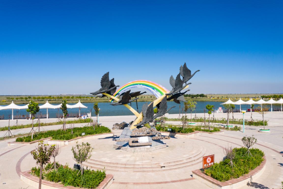 沧州旅游攻略详解,沧州旅发大会游玩攻略