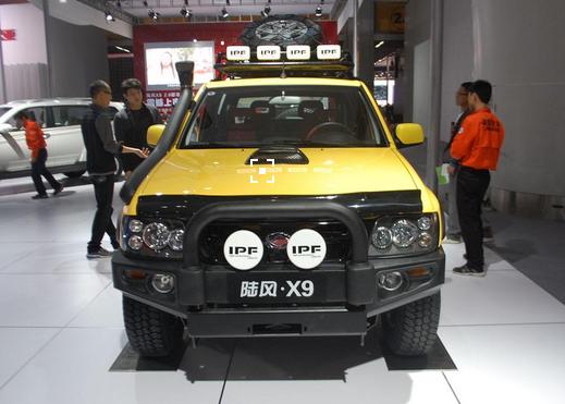 jeep最牛的越野车,吉普jeep硬派越野车哪个最好看