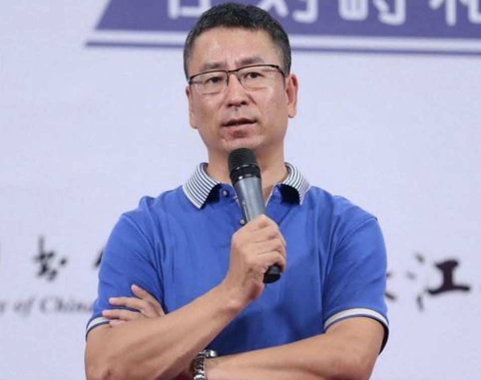 白岩松中国文化,白岩松河南什么样中国就什么样