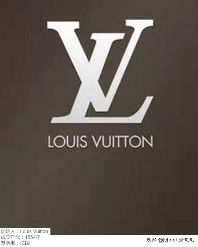 大牌包标志logo,大牌包包logo到底是哪个