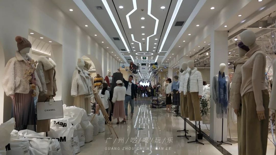 韩国东大门服装在哪里买,韩国东大门服装批发市场地铁