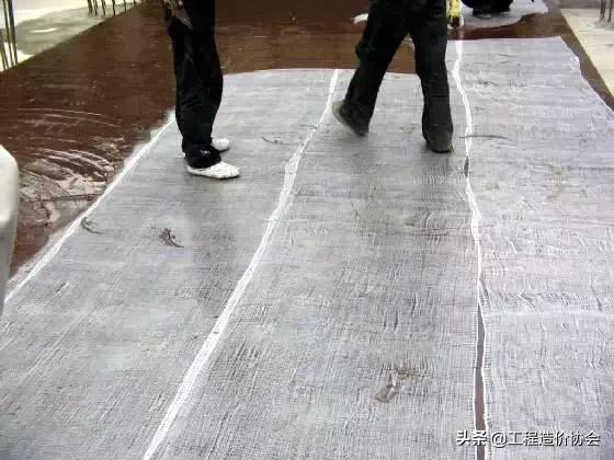 屋面防水和保温层的施工方法,屋面防水施工步骤教程