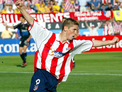 费尔南多托雷斯西甲首秀,费尔南多·托雷斯介绍