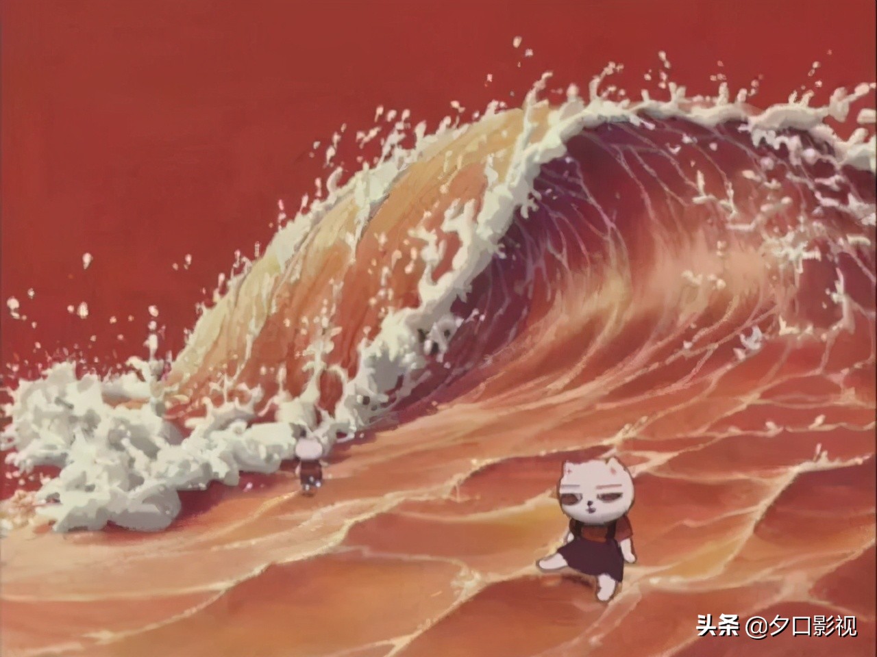 魔幻童话电影系列推荐,外国魔幻童话电影推荐动画