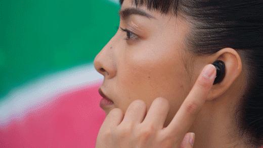 扛在肩上的耳机！现代耳机的那些老前辈