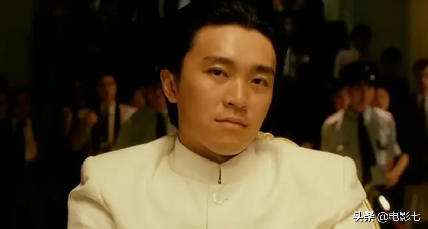 只拍了十几天的港片电影,仅用24天拍摄的悬疑电影