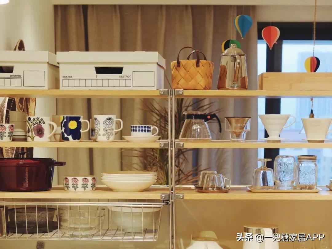 家居必备的100种好物,生活中常见的家居好物推荐