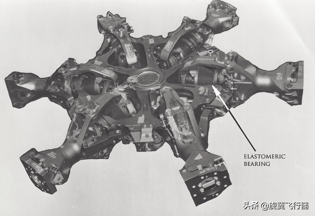 美国倾转旋翼直升机研发史,ch-53k种马王重型直升机研发时间