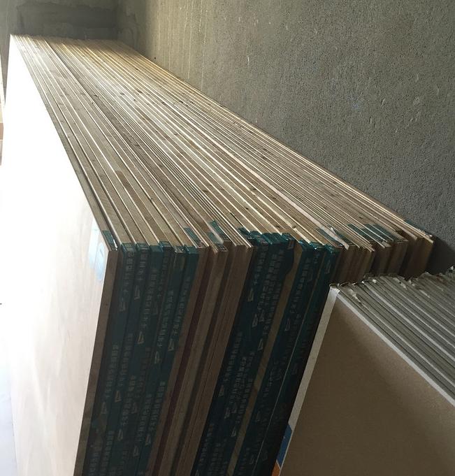 硬装应该怎么出材料清单,基础硬装完如何验收