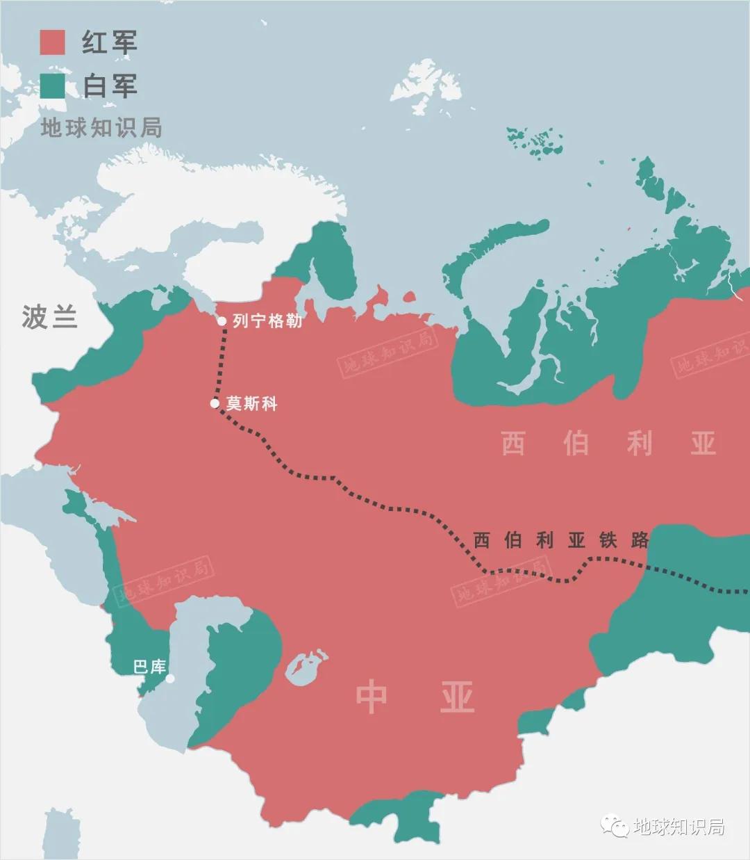 大波兰,大波兰和小波兰