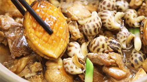 香港鲍鱼老字号,这家老店回头客超多牛气冲天