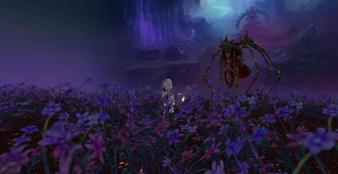 玩家一身神装进JJC，为何还会被队友吐槽？玩家：穿PVP打本就不行