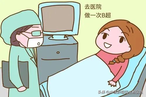乳腺癌内分泌治疗期间子宫内膜厚,乳腺癌内分泌治疗子宫内膜厚