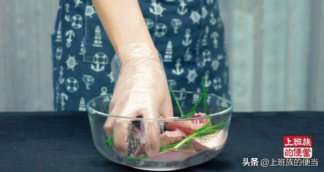 草鱼这样做麻辣鲜香好吃又入味,草鱼的秘制吃法鲜香嫩滑超下饭