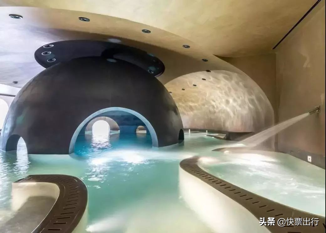 世界十大顶级温泉排行榜,全球十大温泉天堂