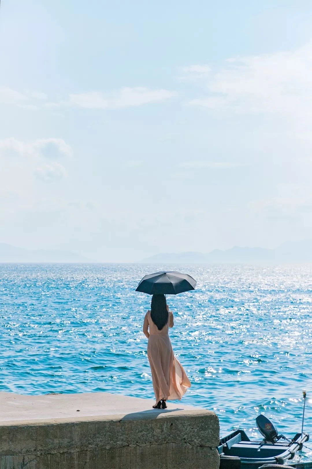 深圳10大旅游好去处,深圳盐田区周末休闲浪漫好去处