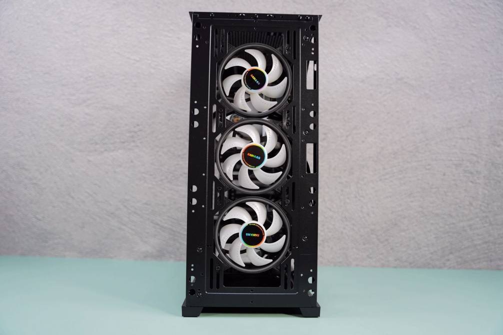 中端台式电脑6000元,中端电脑主机配置清单6000