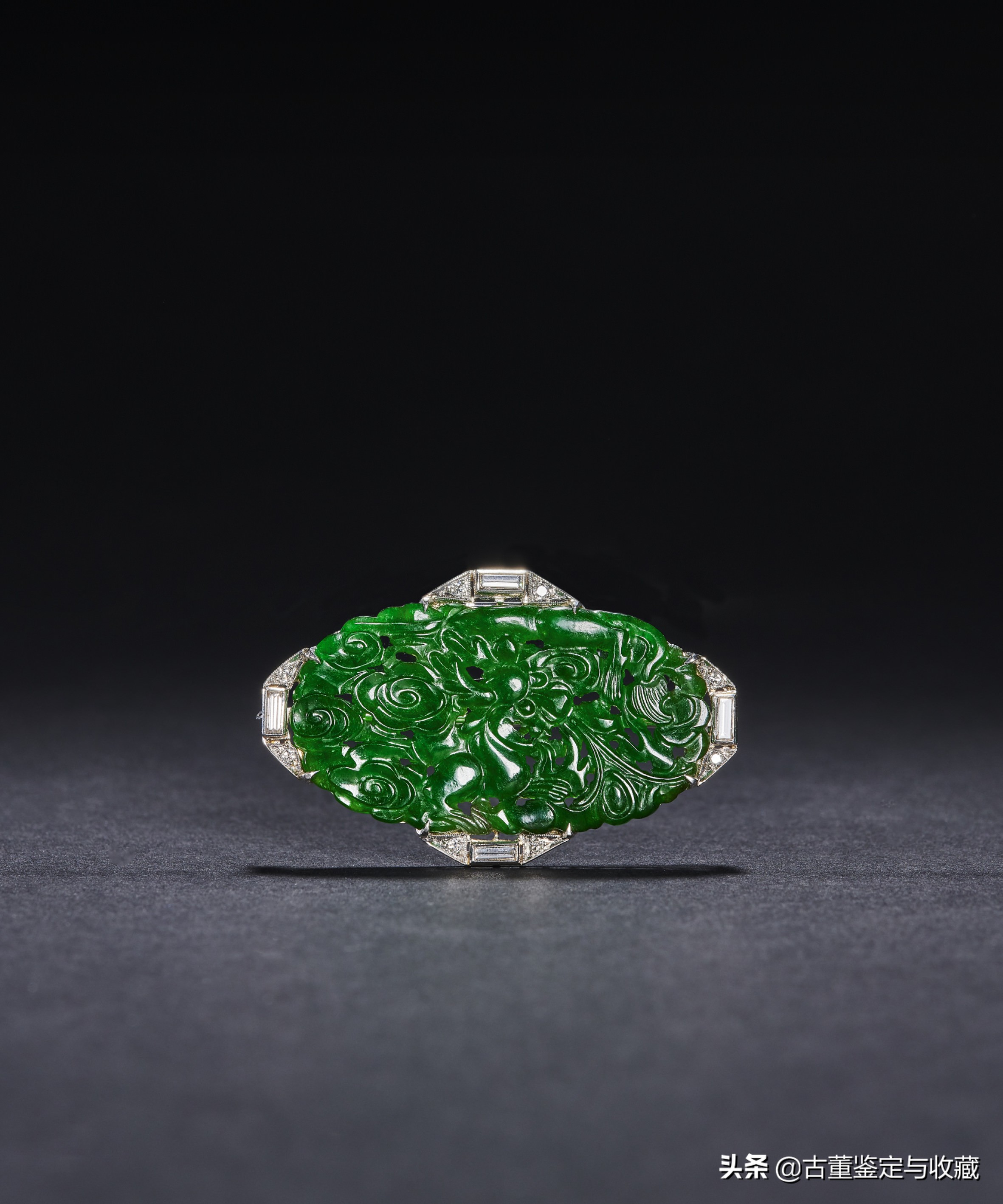 古天一2019秋季拍卖会——金和轩玉器专场