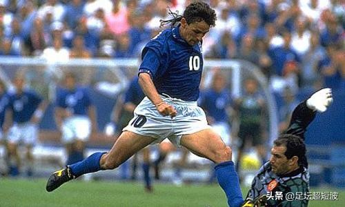 世界杯历史十佳球员,442世界杯十佳球员