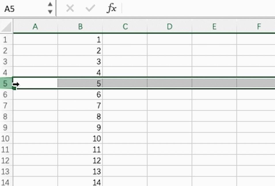 excel表格教学多条件判断小技巧,excel表格使用技巧如何整列调整