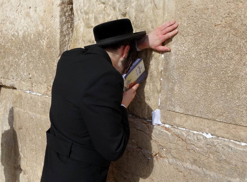 犹太人被灭的真实原因,犹太人本来的国家怎么被灭的