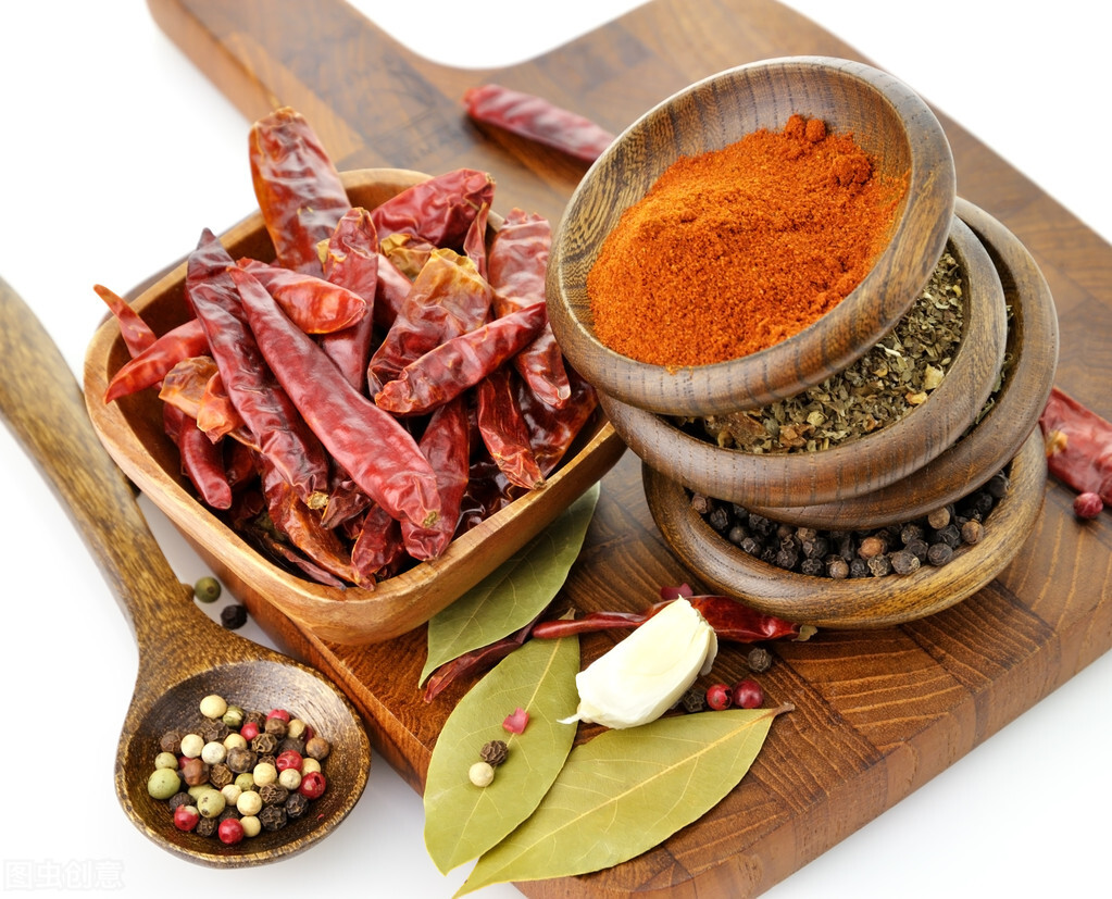 从“葱姜水”到“葱姜酒胡椒料水”，厨师们藏住了烹饪的秘密