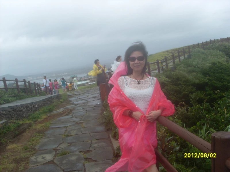 逛首尔一圈,逛首尔的江南区