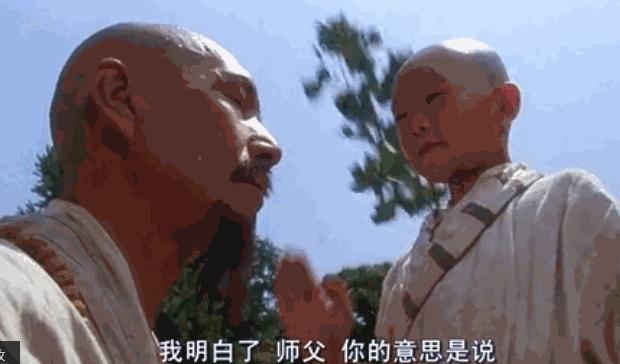 19年前李连杰第一部反派电影,早期港片李连杰霸气出场动作精彩