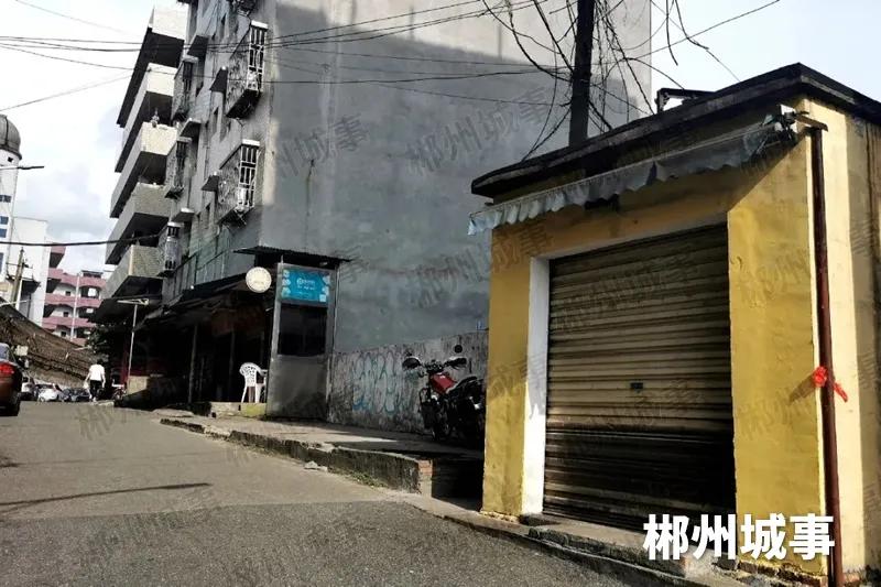 郴州市苏仙岭附近美食,苏仙岭下面的美食