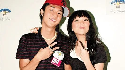 谭咏麟大排档,谭咏麟契仔是谁