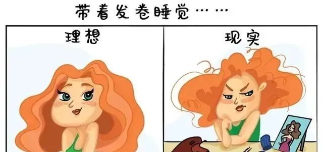 太形象了！男生，女生身体里的那些秘密，你中了几条？