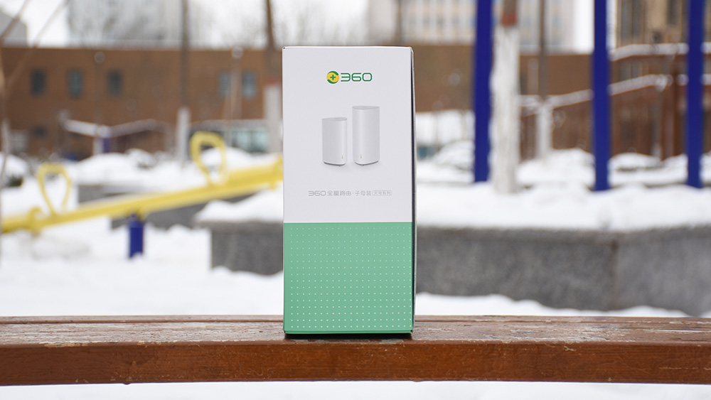 360天穹路由器安装教程,360全屋路由天穹m5