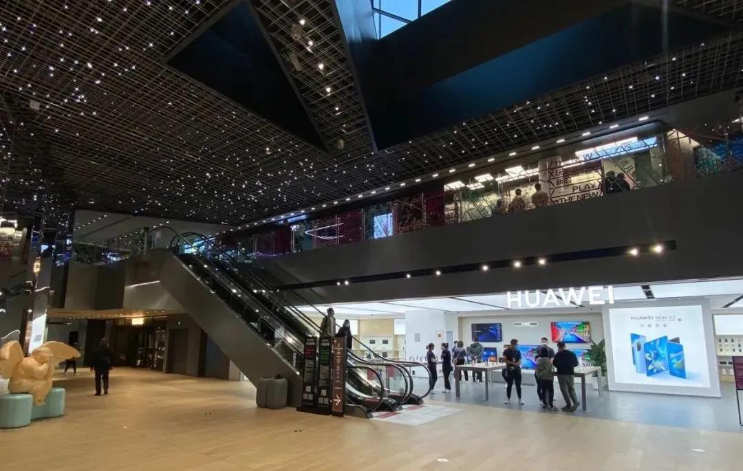 换个新角度看深圳,换个角度看紫禁城风云