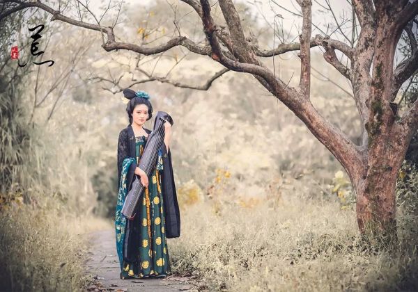 杭州免费古装取景地,杭州最适合拍仙侠古风的地方