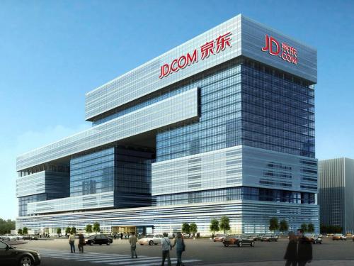 京东将面临的挑战与展望,京东面临的两大挑战