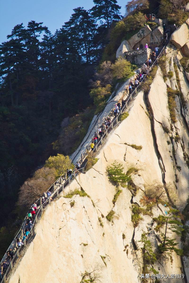 国庆节假期西安旅游攻略一日游推荐,9月超详细的西安旅游攻略