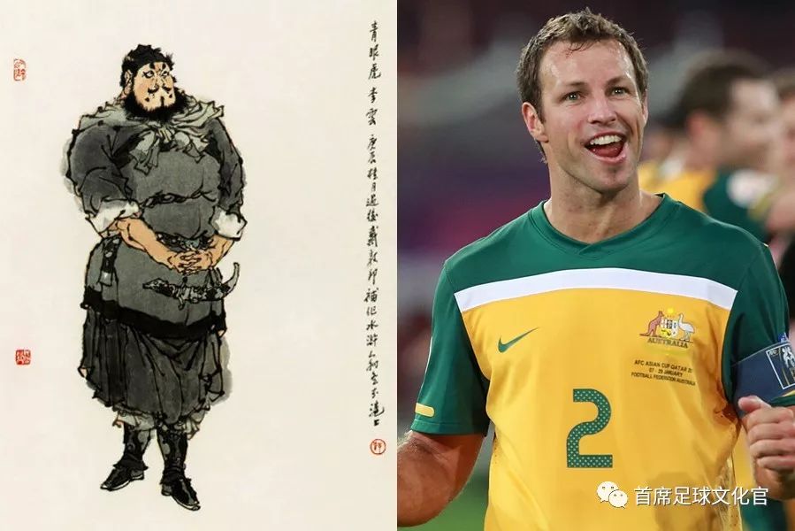 亚洲足球100集,亚洲足坛108将