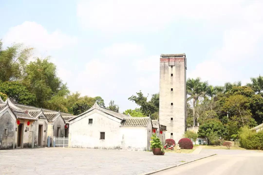 深圳最具特点的十个小镇,深圳深业特点小镇在哪里