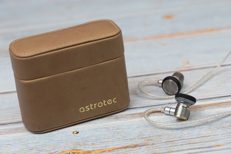 情怀平头塞新品，15mm大振膜，可换线设计，1099元的它你会喜欢吗