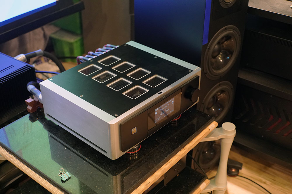 nadm17v2i配什么后级功放,nadm17v2评测