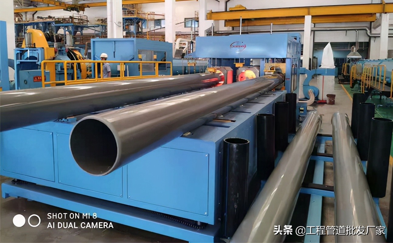 pe给水管产品常识,pe给水管的规格型号是多少