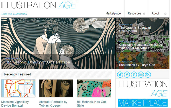 学习原画插画的网站,学习插画网站推荐免费的